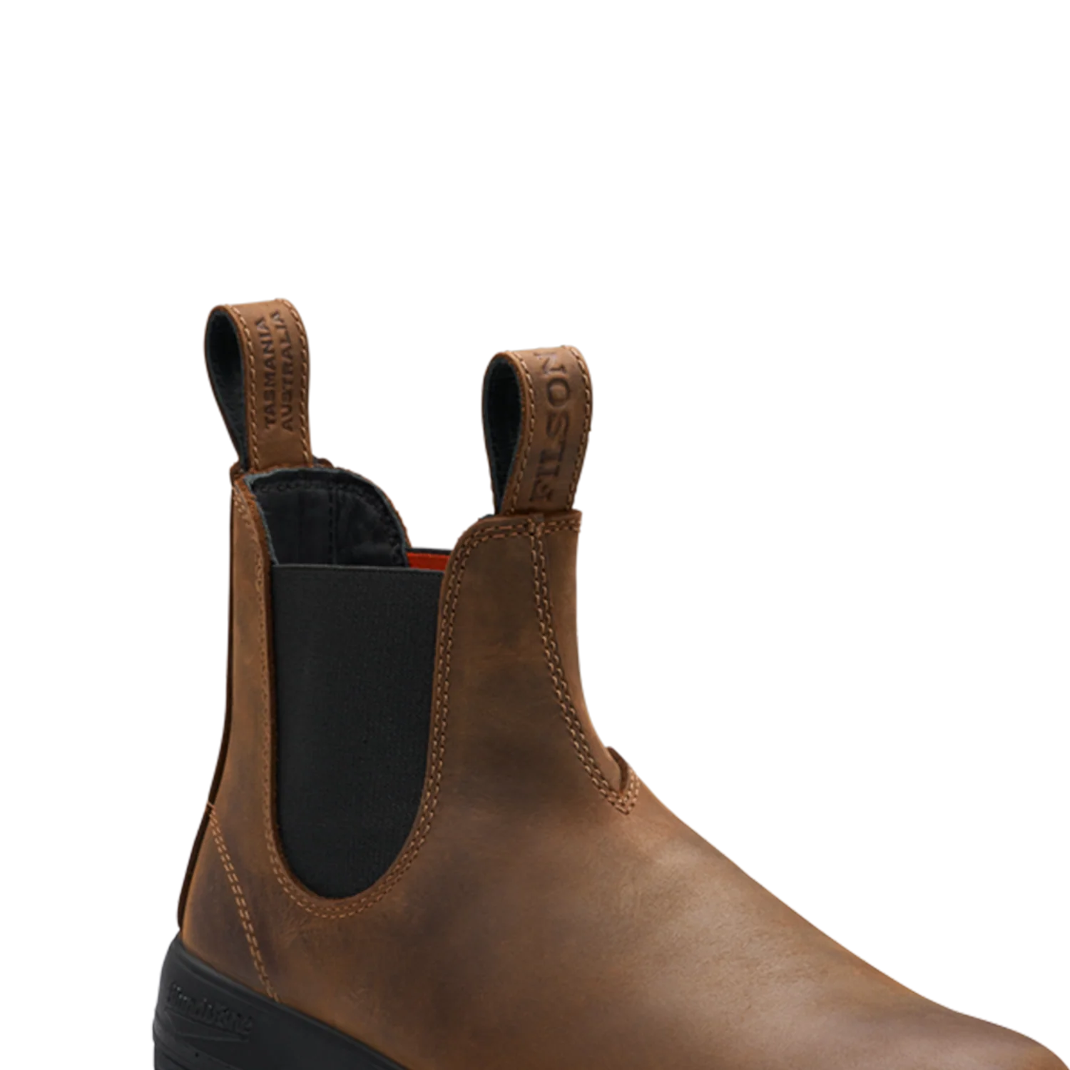 Filson x Blundstone Terrain #2536 - Image 7