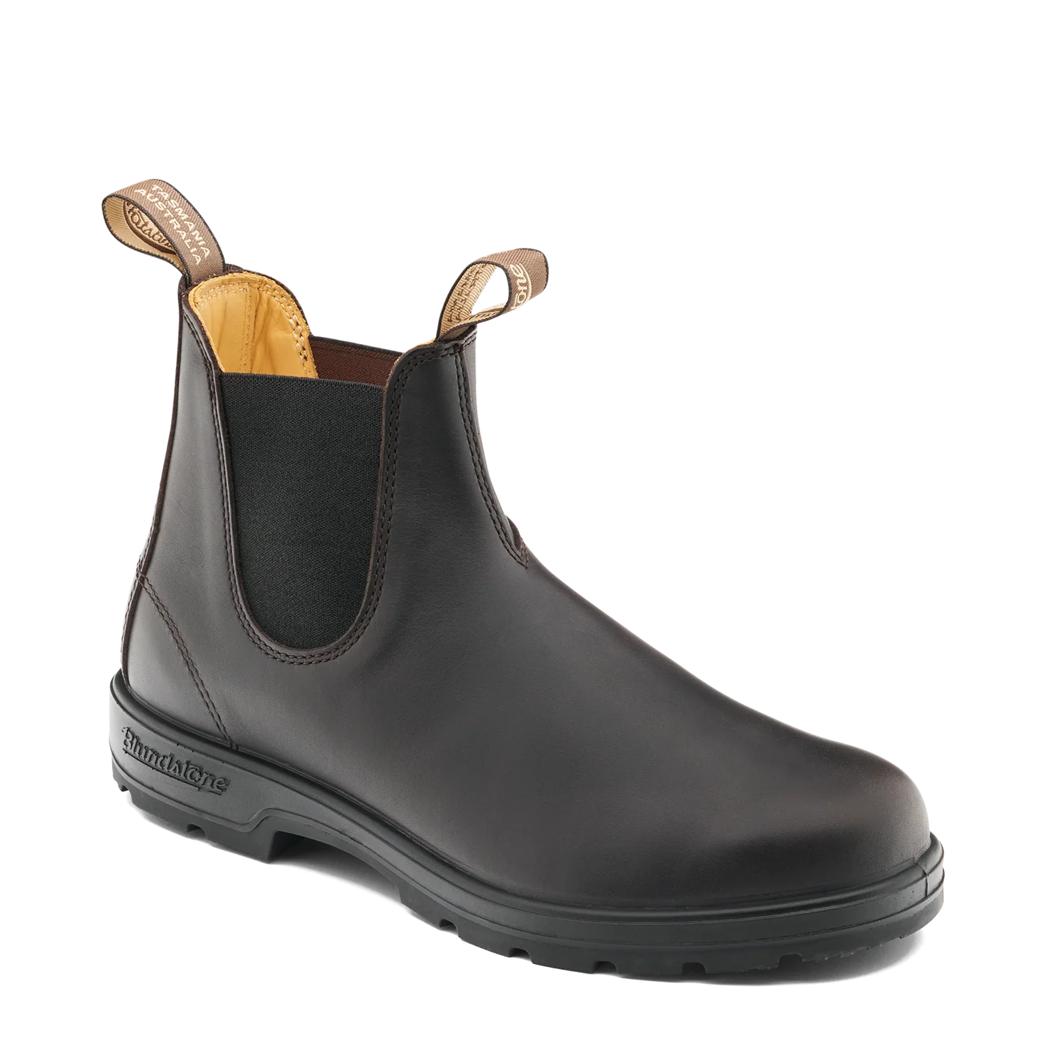 Blundstone 2540 Classics Claret
