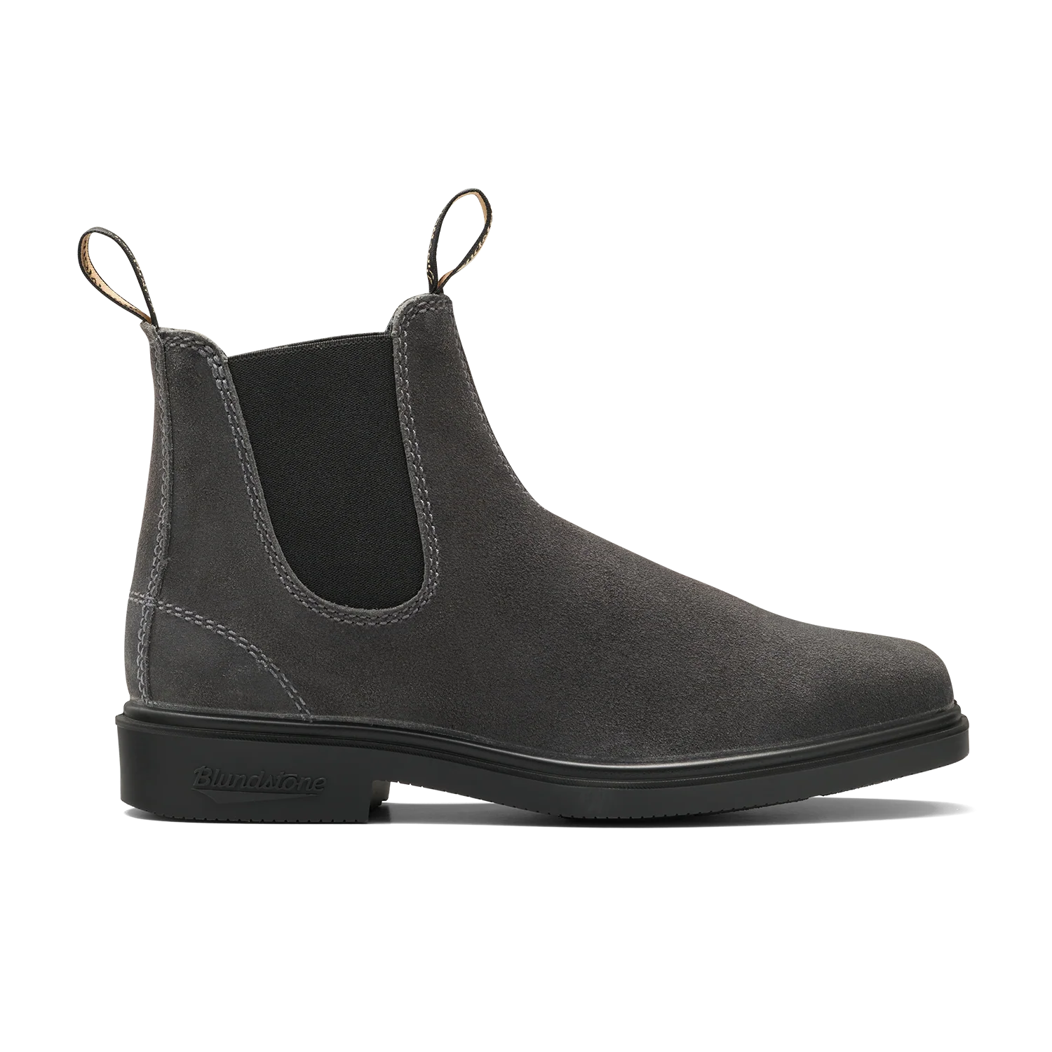 Blundstone 2582 Chisel Toe Steel Grey - Image 2