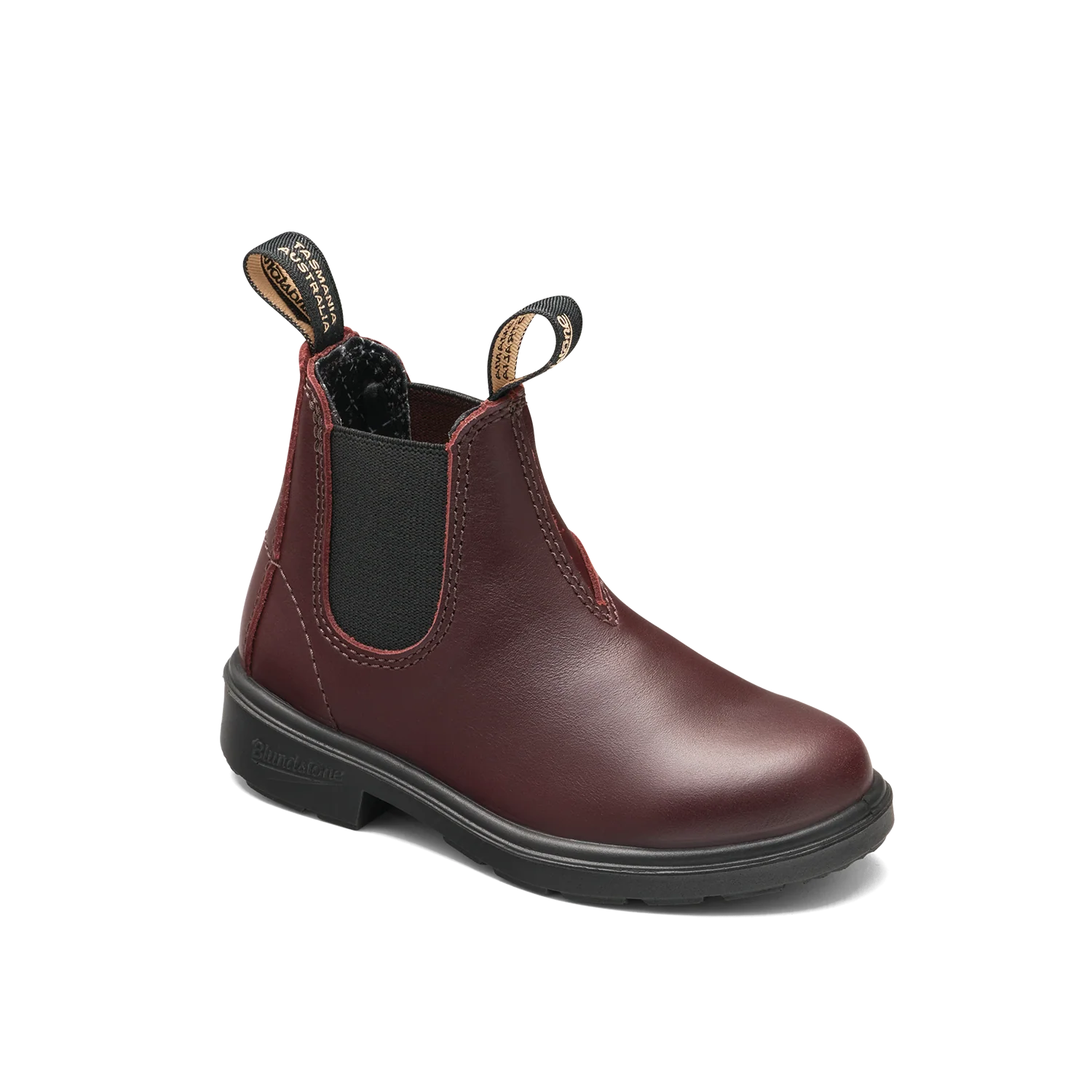 Blundstone 2592 Kids Shiraz
