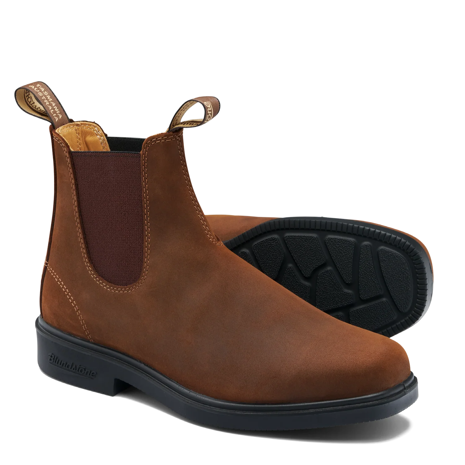 Blundstone 2674 Chisel Toe Teak - Image 3