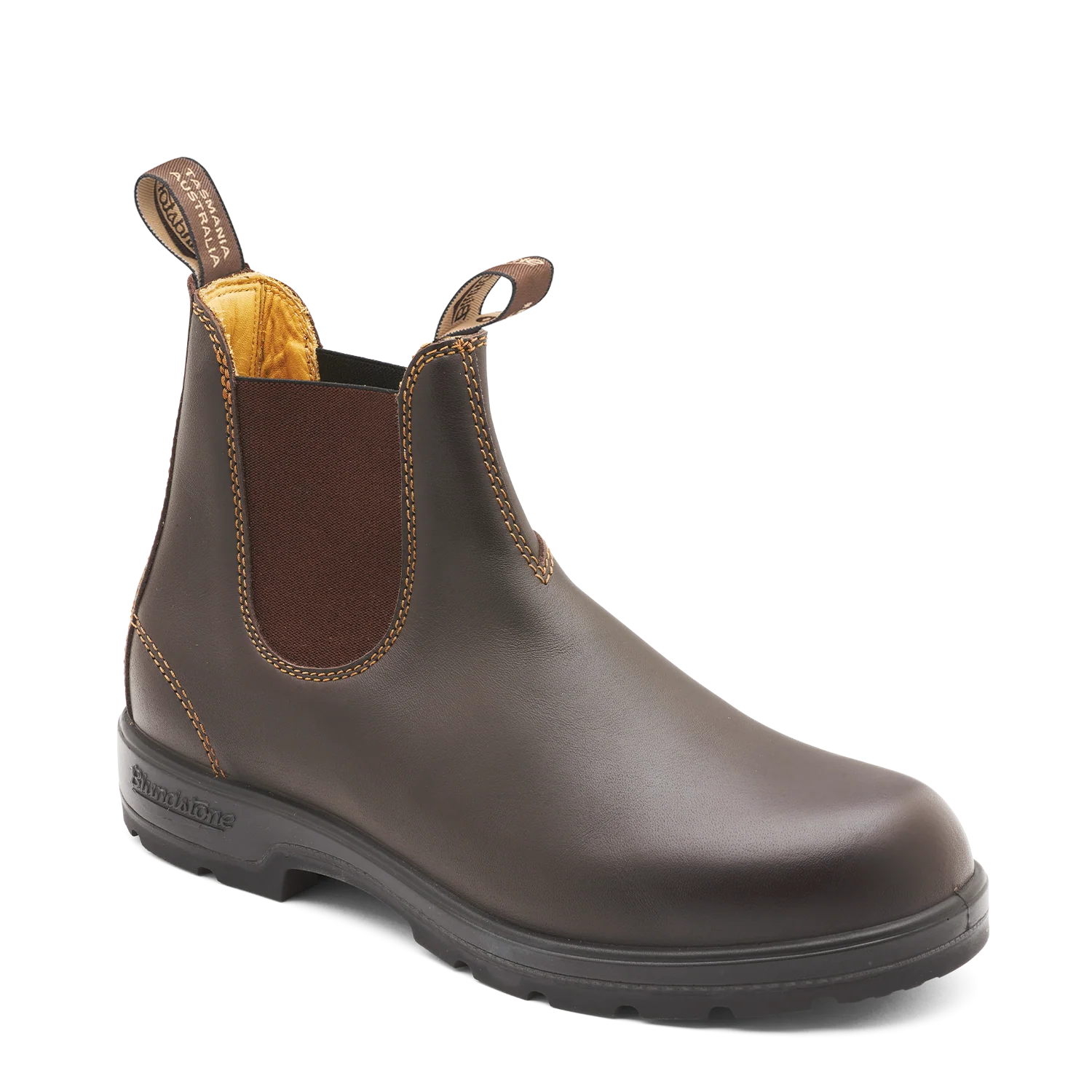 Blundstone 550 Classics Walnut