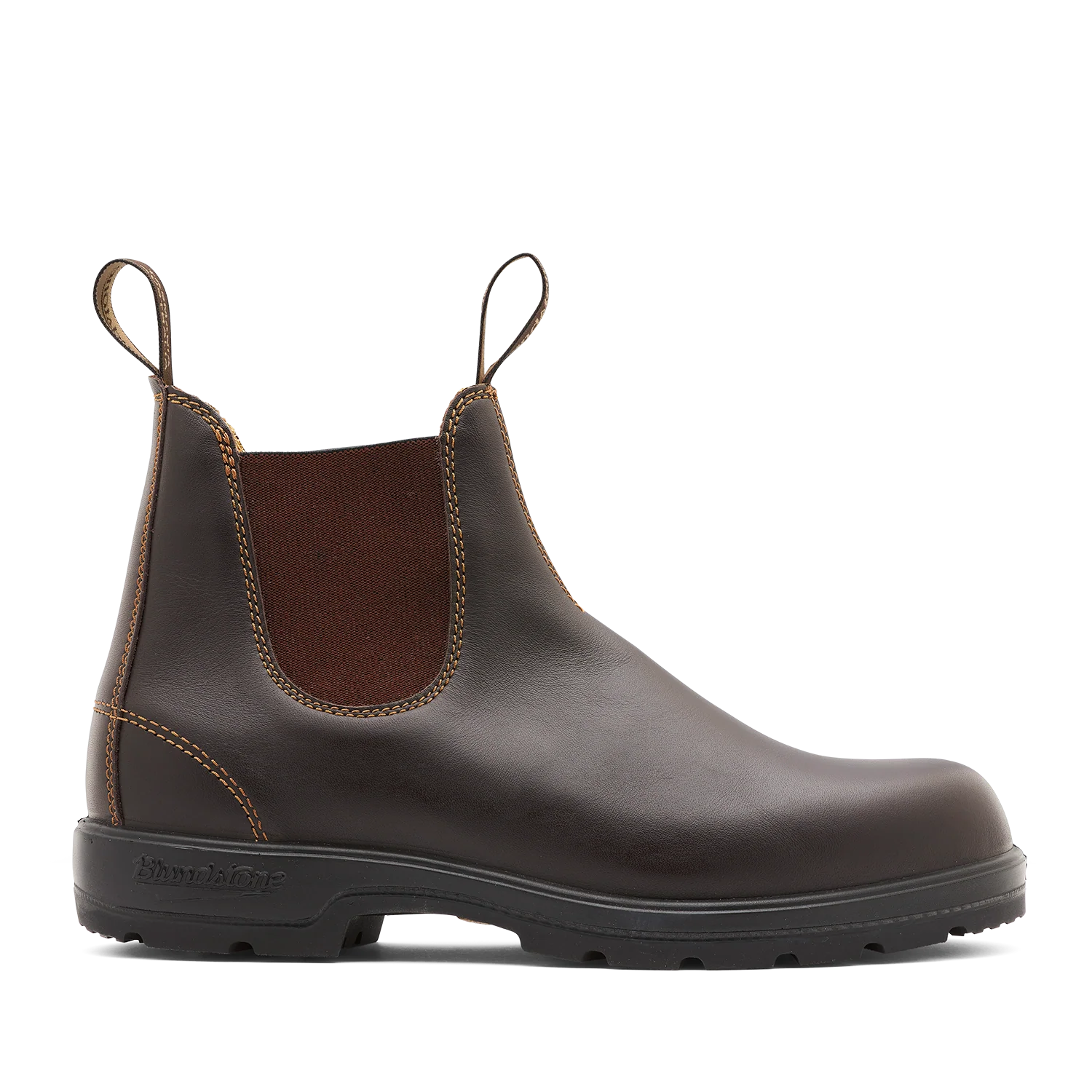 Blundstone 550 Classics Walnut - Image 2