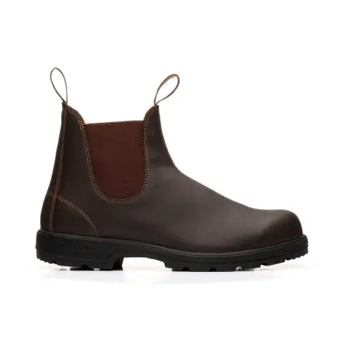 Blundstone 550 Classics Walnut - Image 4