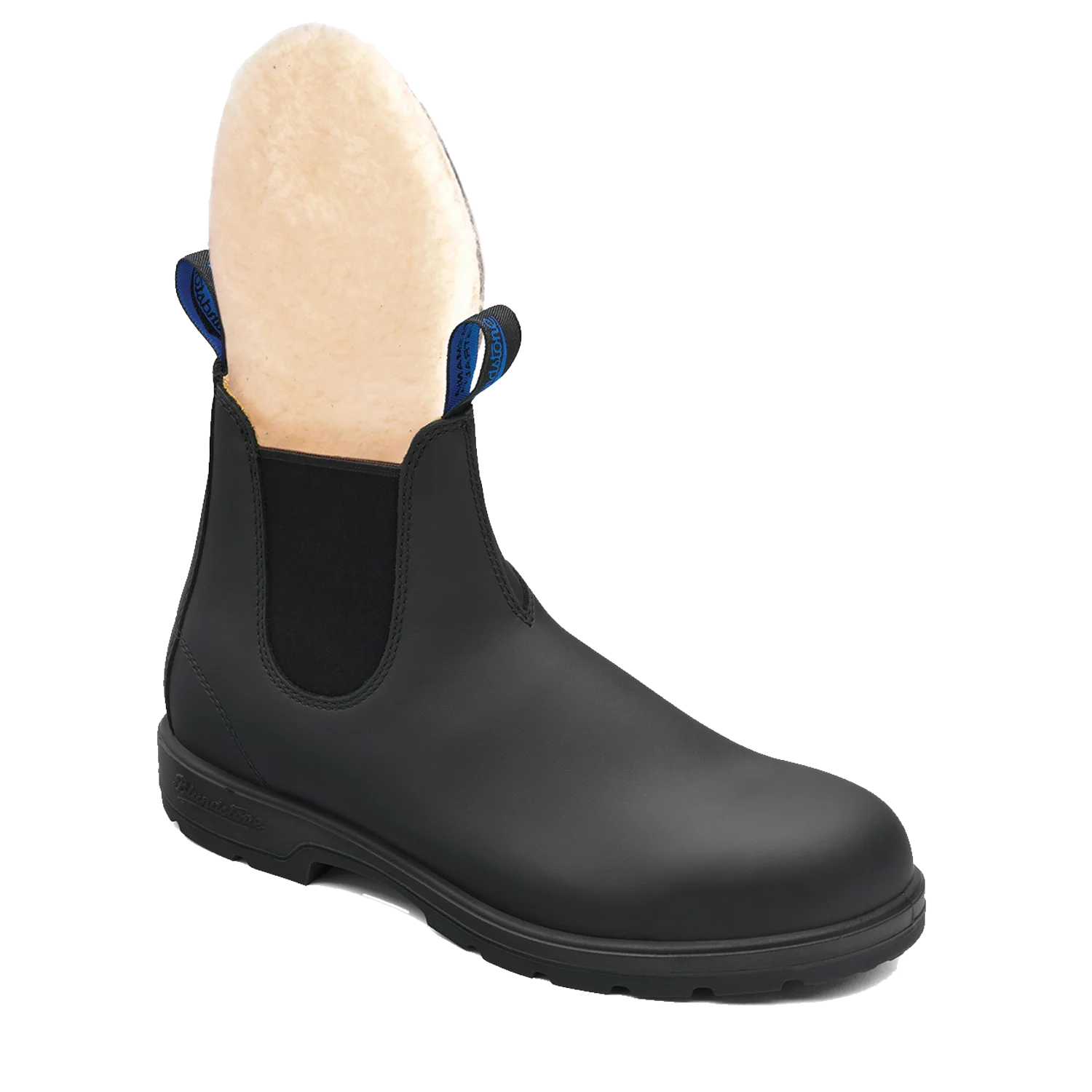 Blundstone 566 Winter Thermal Classics Black