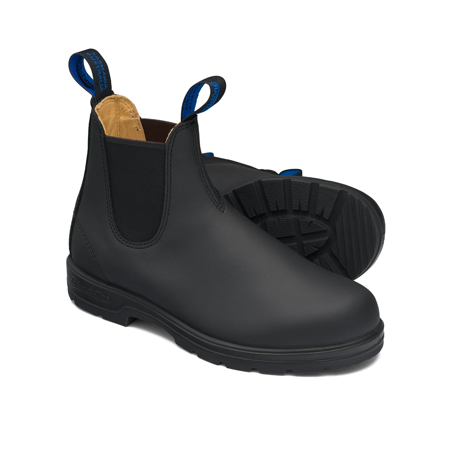 Blundstone 566 Winter Thermal Classics Black - Image 4