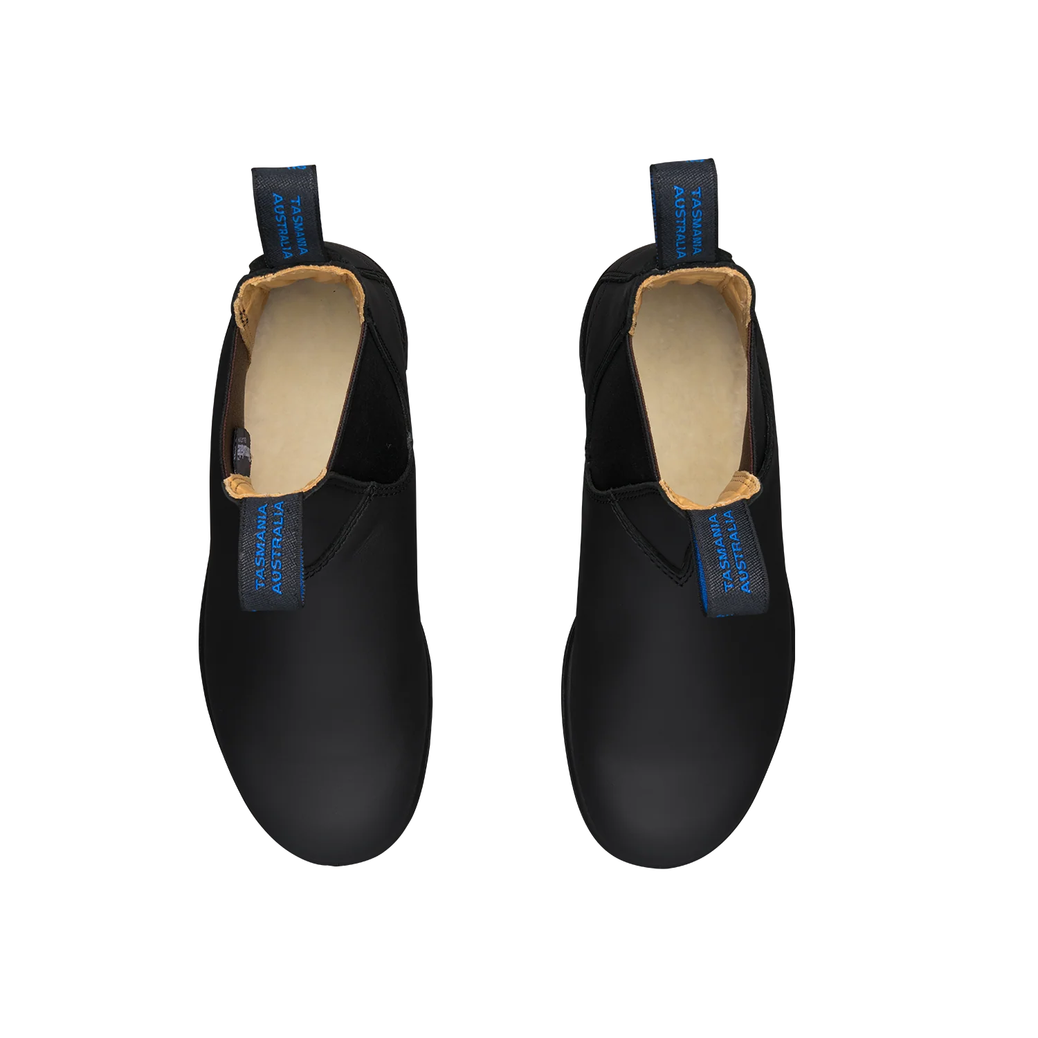 Blundstone 566 Winter Thermal Classics Black - Image 5