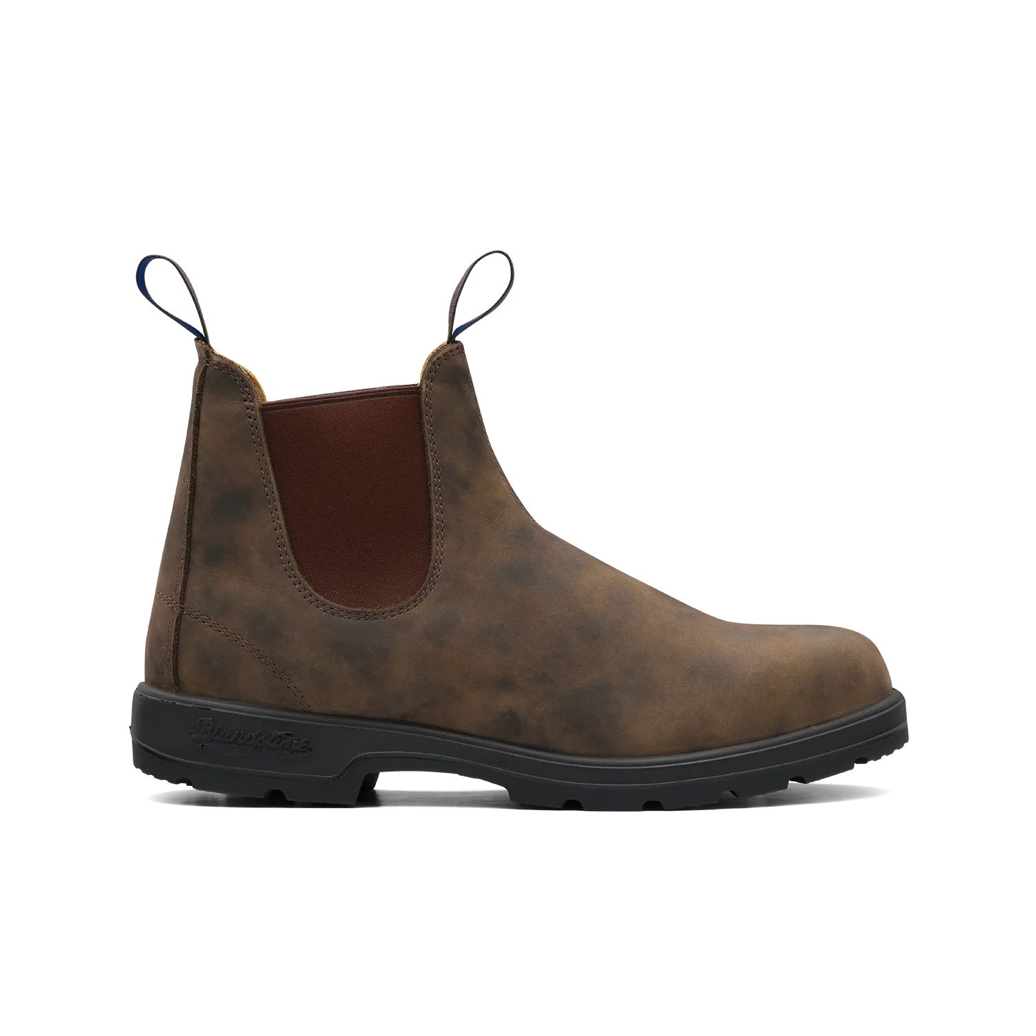 Blundstone 584 Winter Thermal Classics Rustic Brown - Image 2