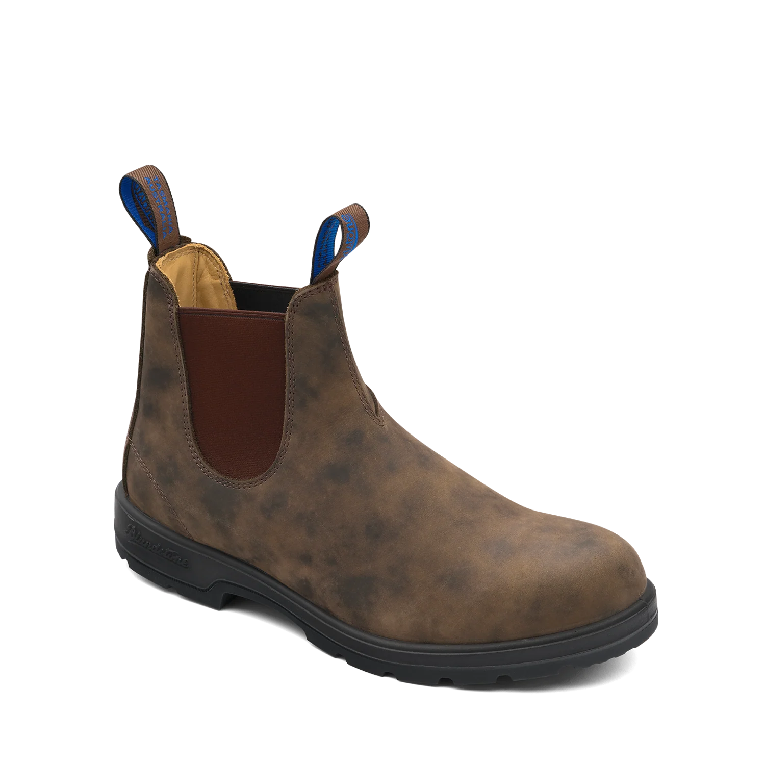 Blundstone 584 Winter Thermal Classics Rustic Brown - Image 3
