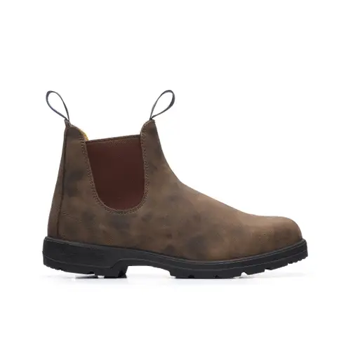 Blundstone 584 Winter Thermal Classics Rustic Brown - Image 7