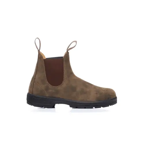Blundstone 585 Classics Rustic Brown - Image 5