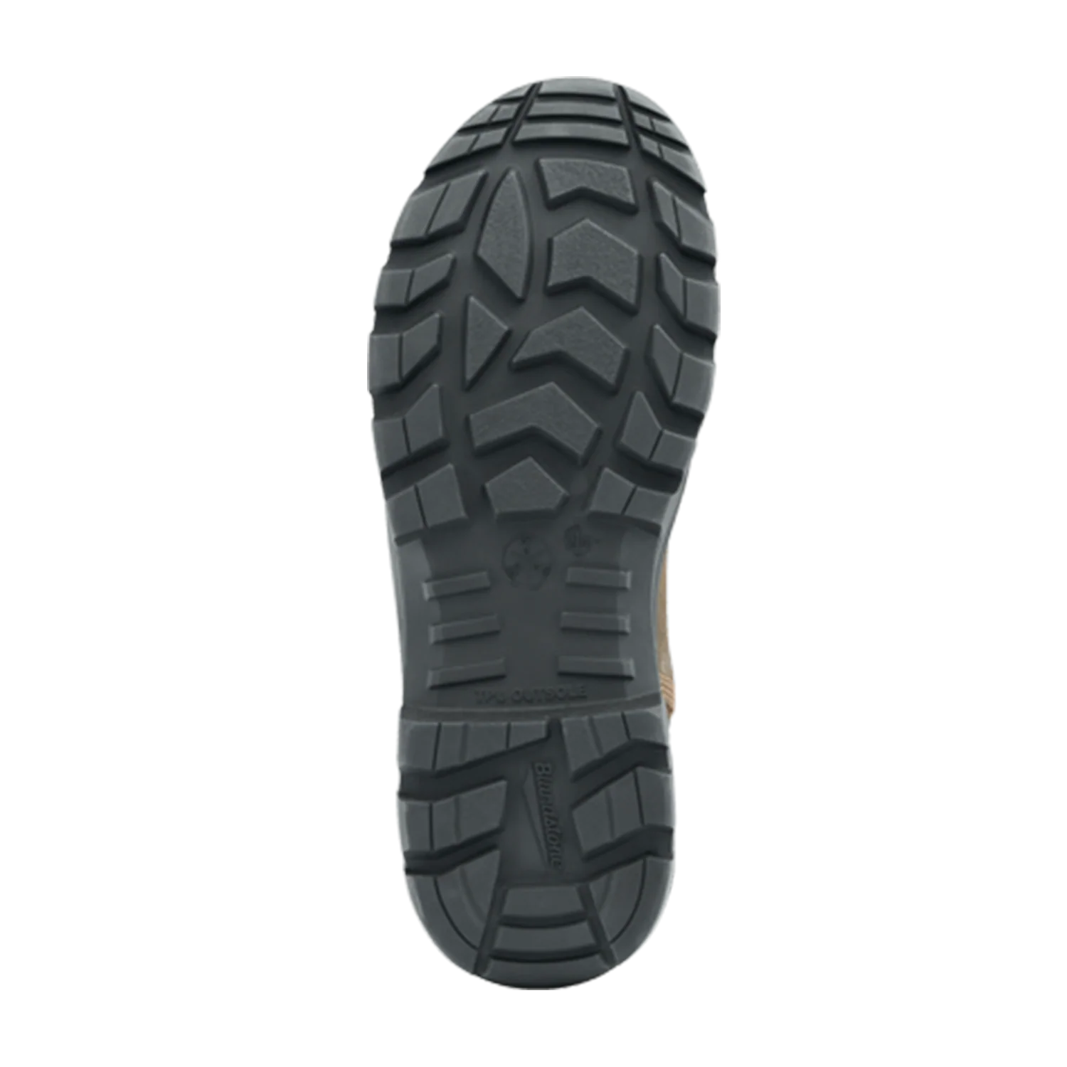 Blundstone #8302 Work & Safety Boot RotoFlex Rustic Brown - Image 4
