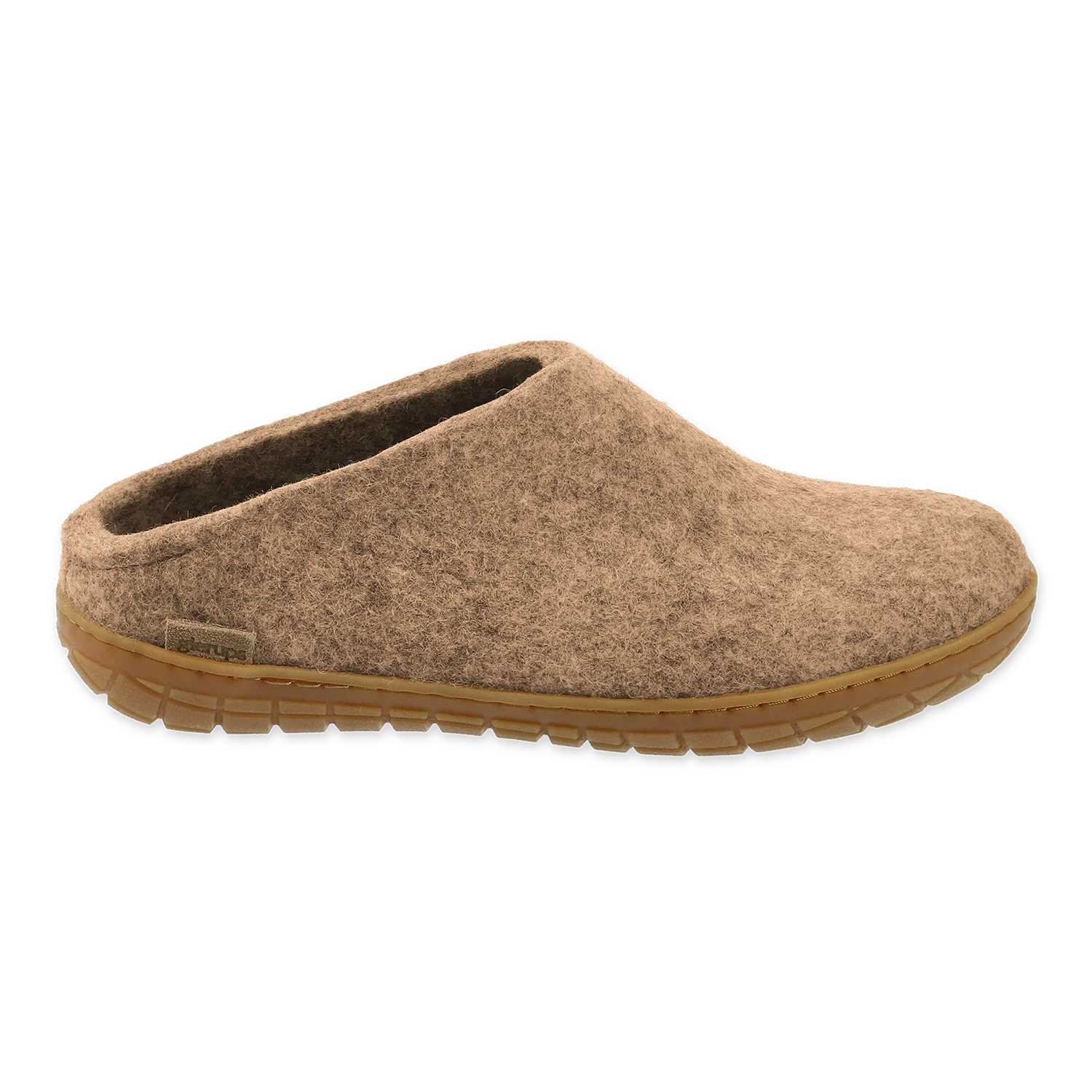 Glerups Slip-on Sand - Rubber Sole - Image 3
