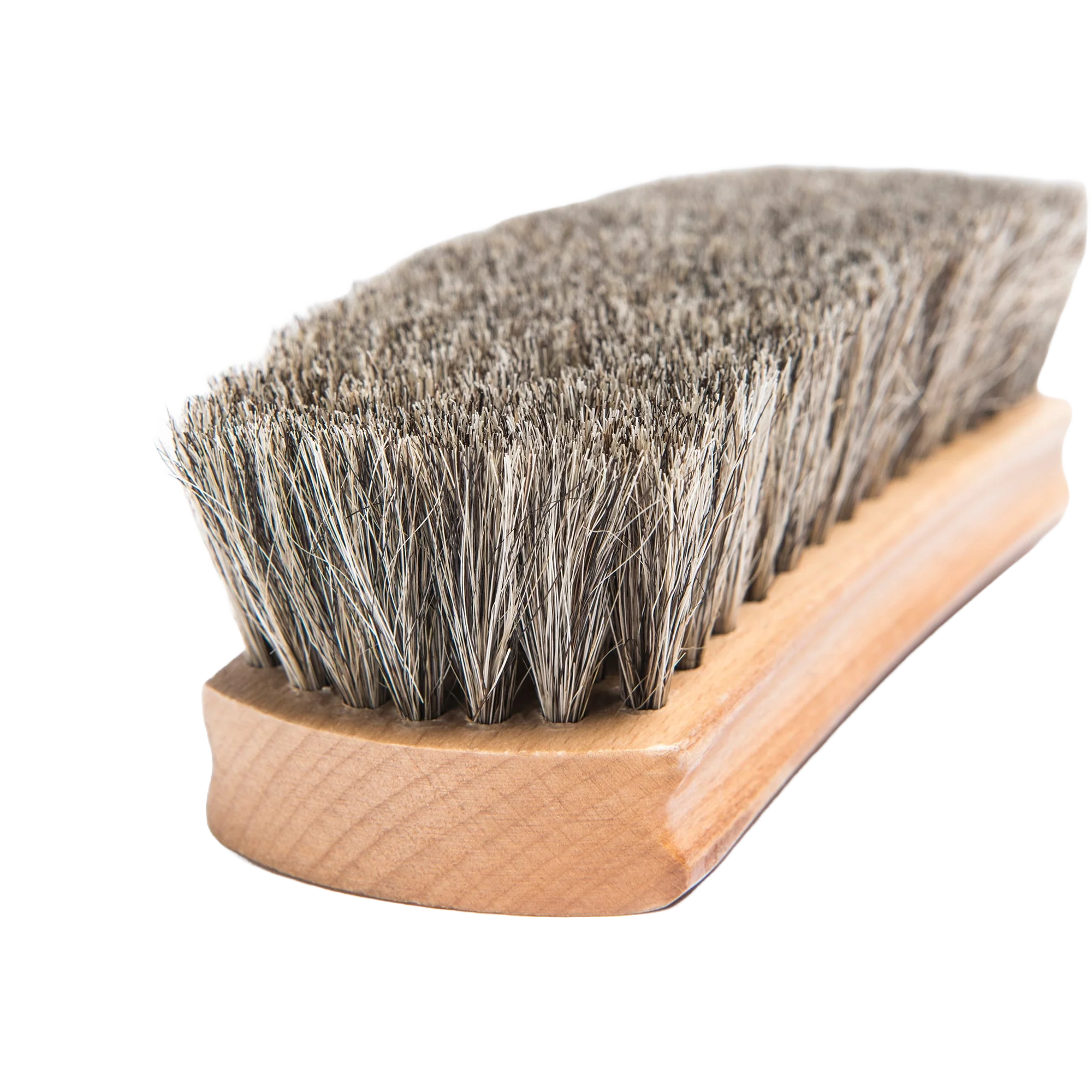 Otter Large Horsehair Brush - Image 2