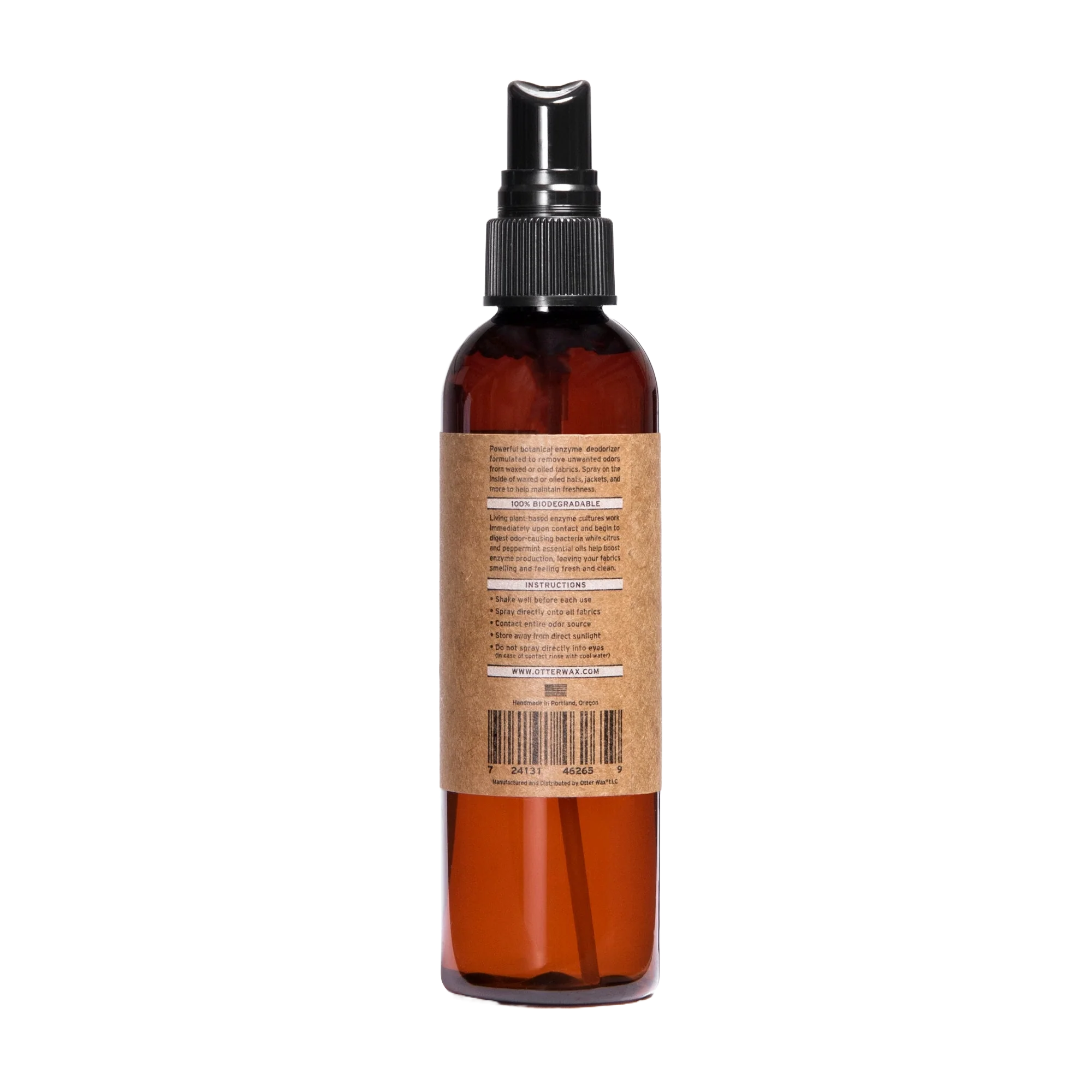 Otter Odor Eliminator - Image 2