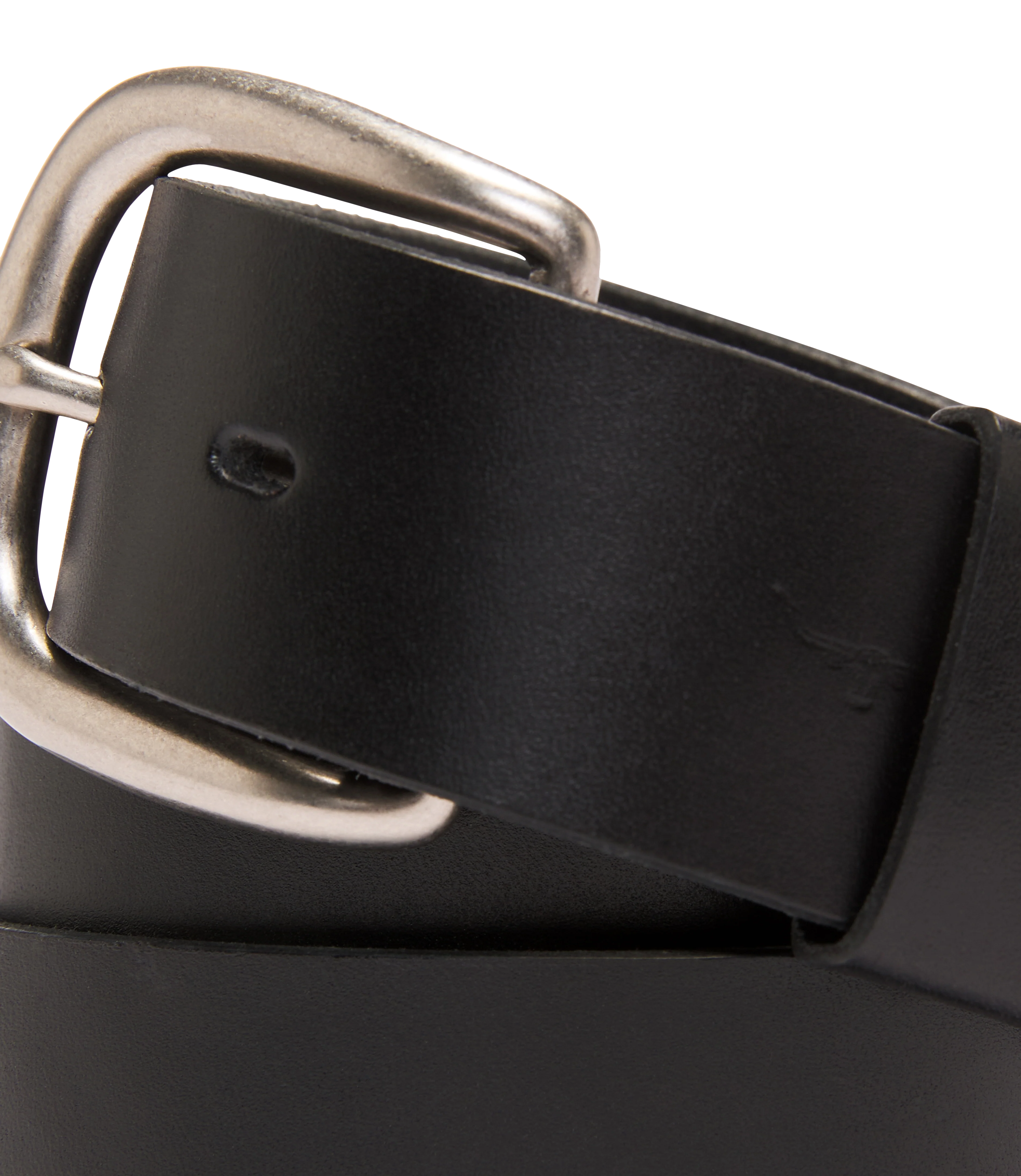 R.M. Williams Belt - Black - Image 4
